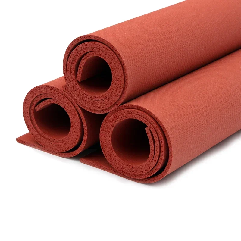 Pe Foam Sheet - Толщина 1-8 мм, силиконовая пенопластовая губчатая