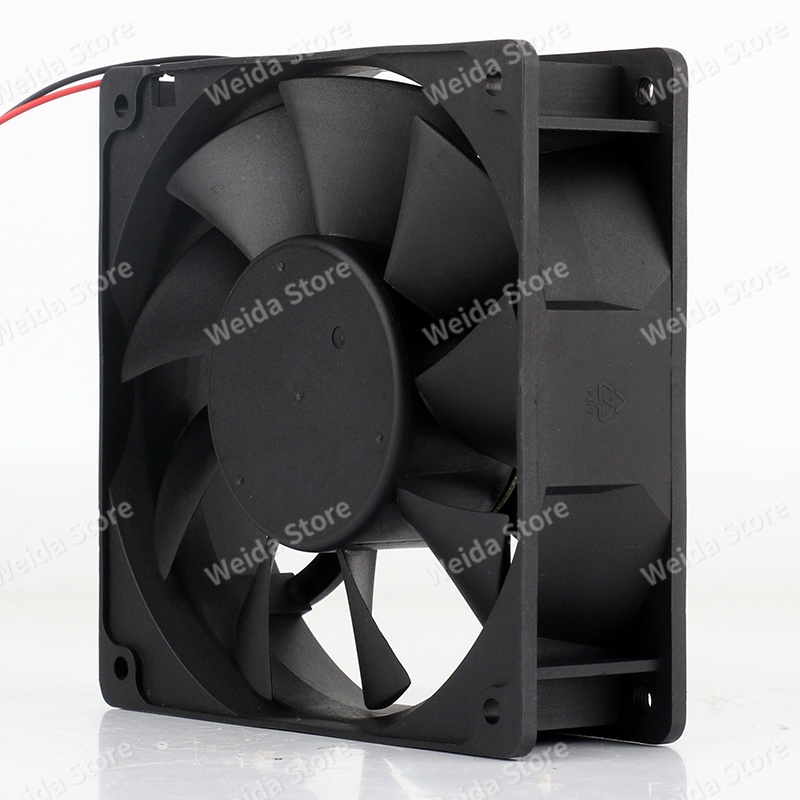 Aluminum Case 65 - Охлаждающий вентилятор AD1224UB-F91GP Оригинальное оборудование ADDA