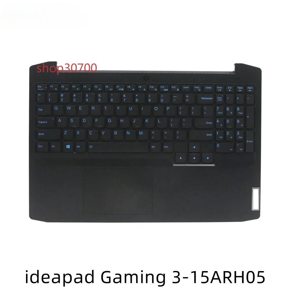 Gaming Keyboard Test - Клавиатура для ноутбука Lenovo Ideapad Gaming