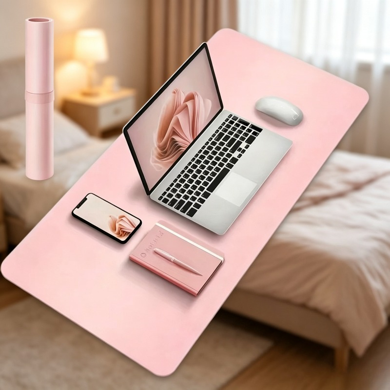 Gaming Keyboard And Mouse - Водонепроницаемый коврик для мыши большого размера,