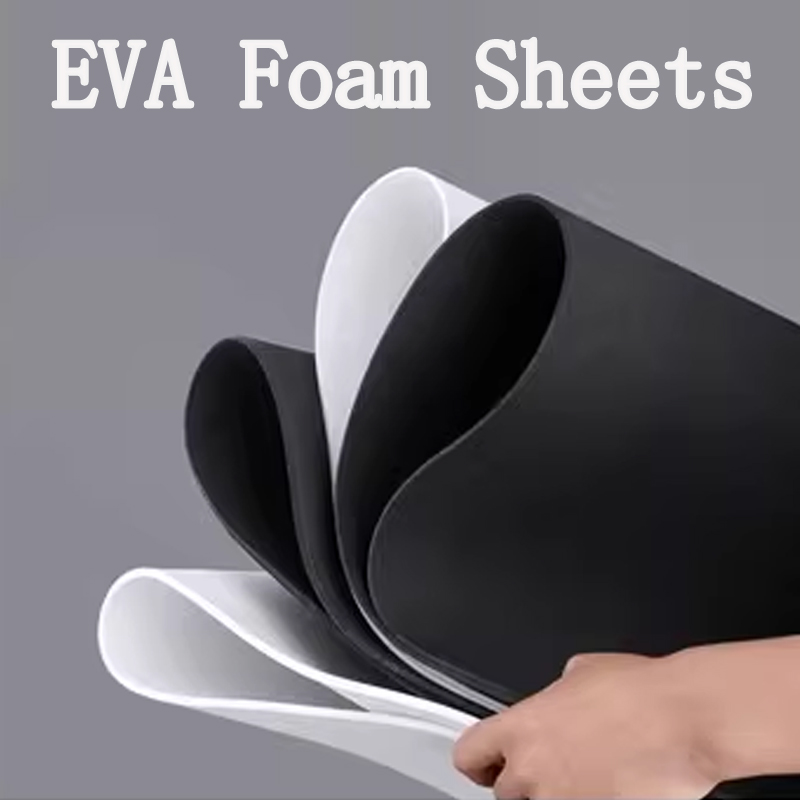 Pe Foam Sheet - Черный пенопласт EVA 38 градусов для