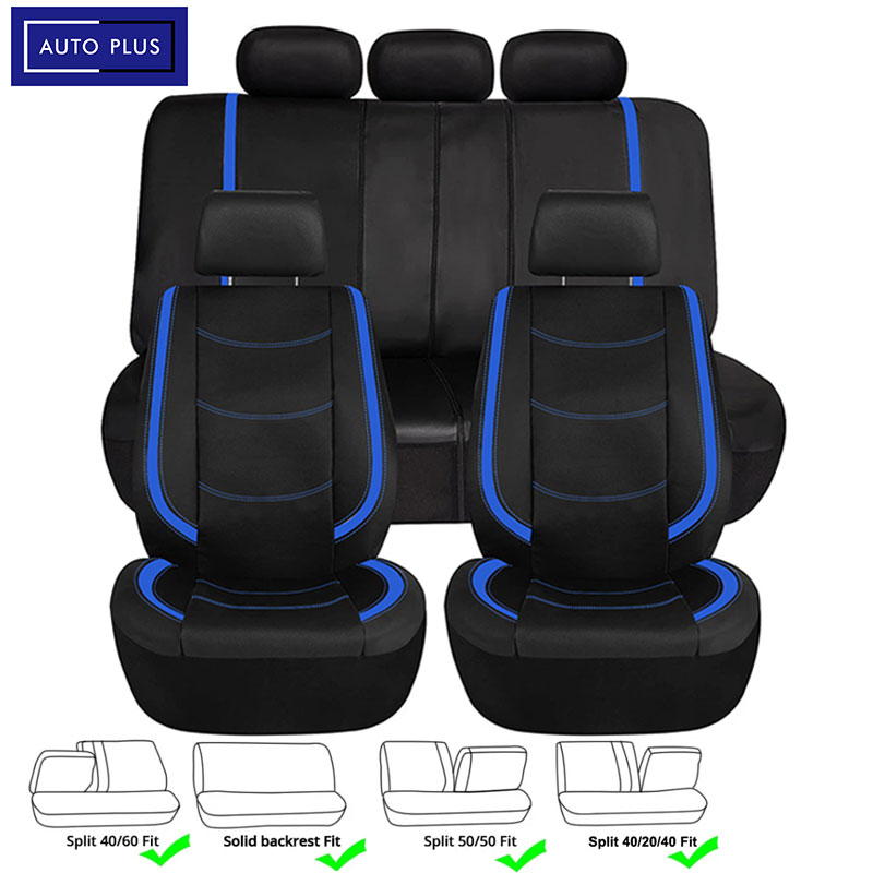Pe Foam Sheet - AUTOPLUS универсальные чехлы на автомобильные сиденья