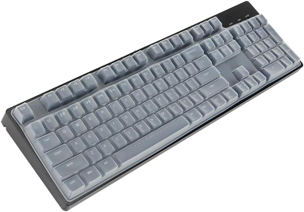 Gaming Keyboard Hyperx - Чехол для клавиатуры для Razer Huntsman