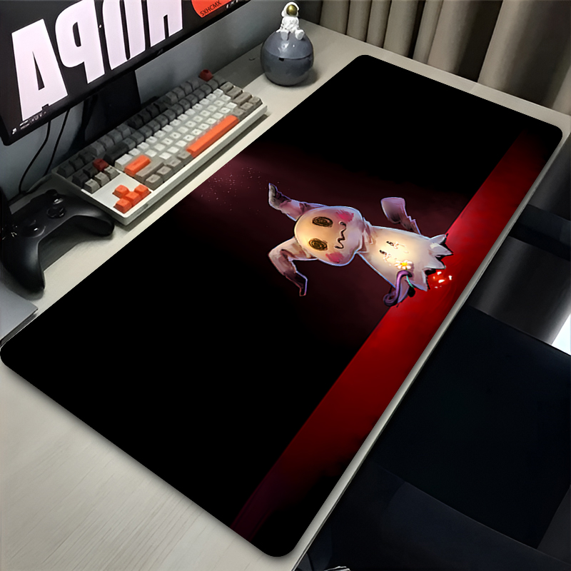 Gaming Keyboard Top - Коврик для мыши Gamer XXL P-Pokemon
