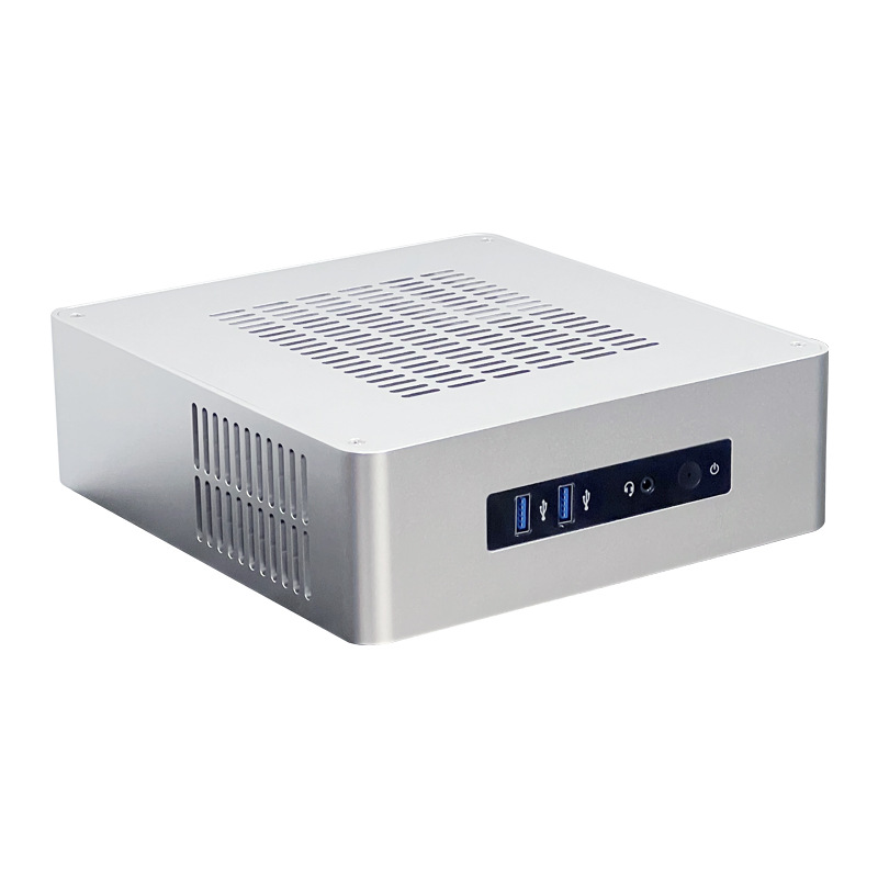 Полностью алюминиевый корпус,  – обзор и цена Aluminum Case 65