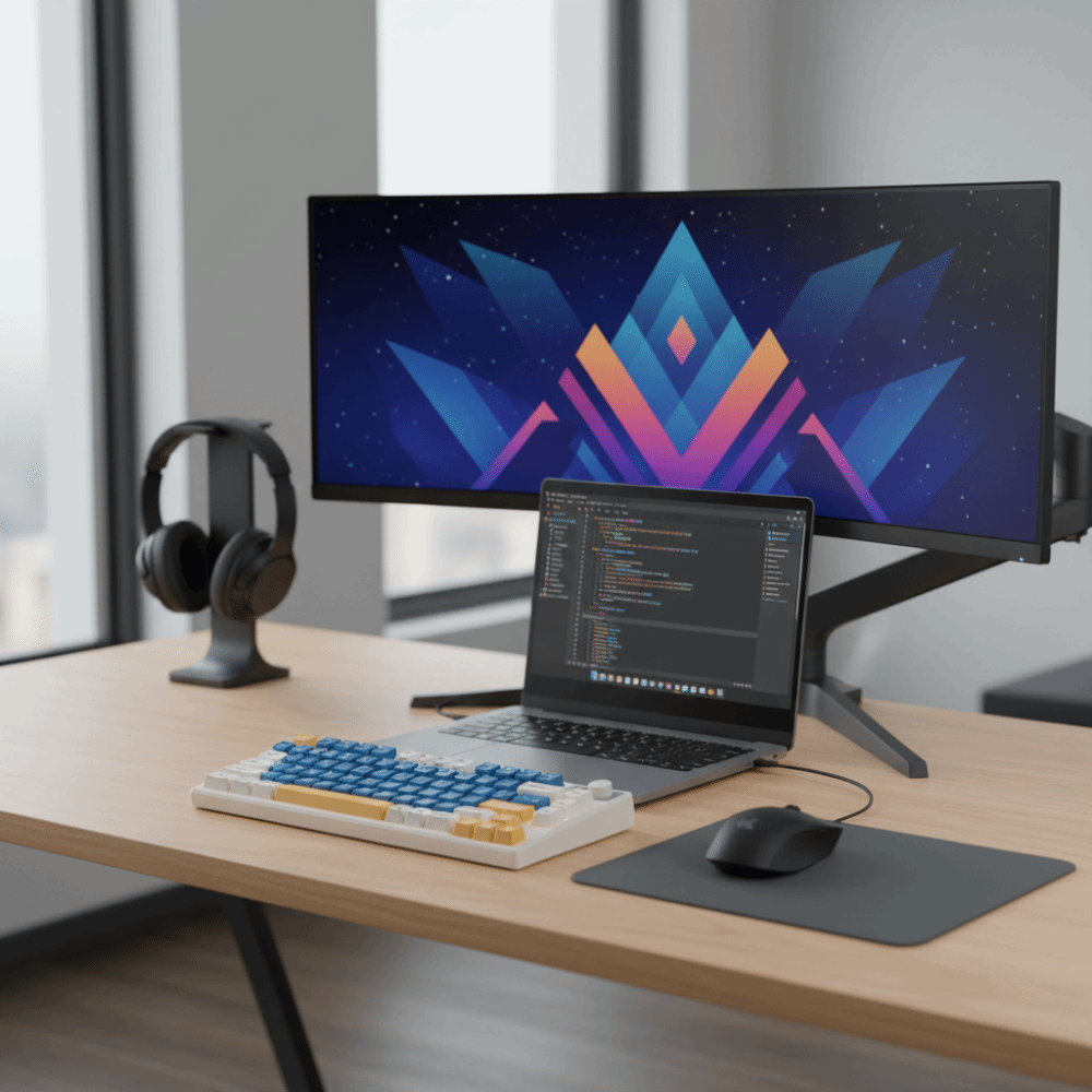 Проводная игровая механическая – обзор и цена Gaming Keyboard That Is Quiet