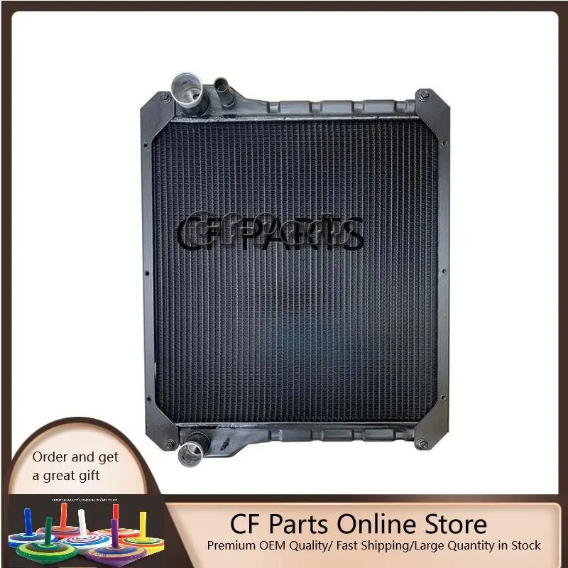 Купить радиатор 87410096 87410 – обзор и цена Aluminum Case 65