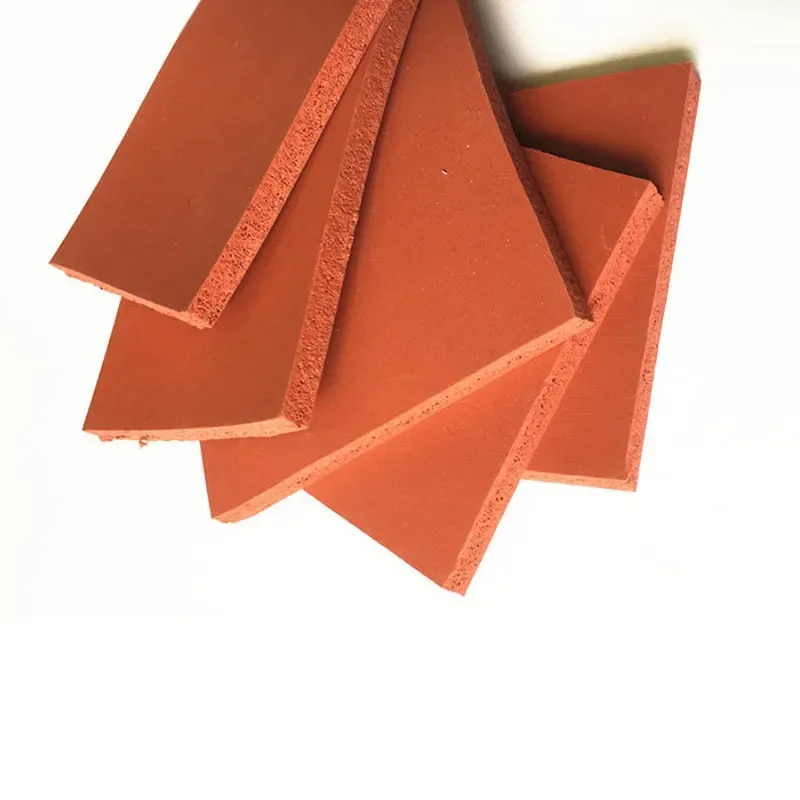 Толщина 1-8 мм, силиконовая пе – обзор и цена Pe Foam Sheet
