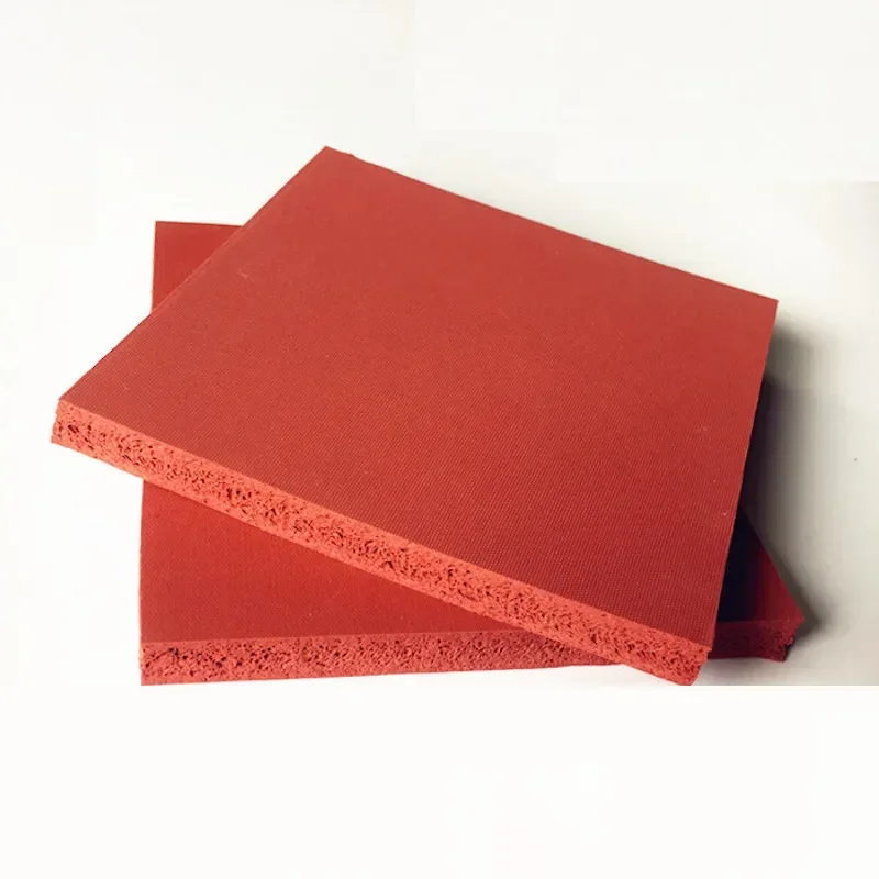 Толщина 1-8 мм, силиконовая пе – обзор и цена Pe Foam Sheet