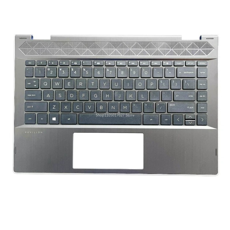Новая американская клавиатура  – обзор и цена Gaming Keyboard E Yooso