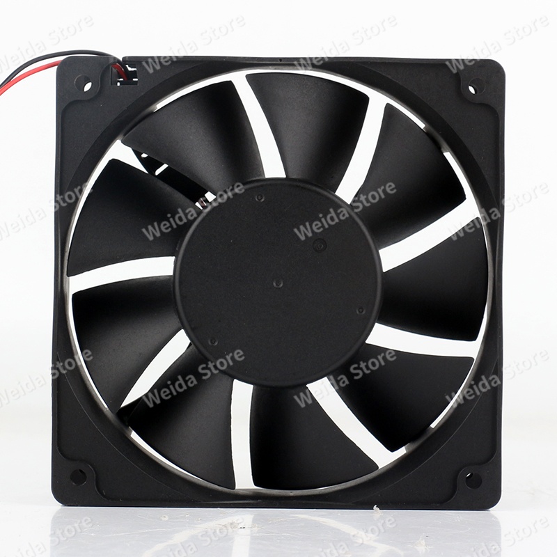 Охлаждающий вентилятор AD1224U – обзор и цена Aluminum Case 65