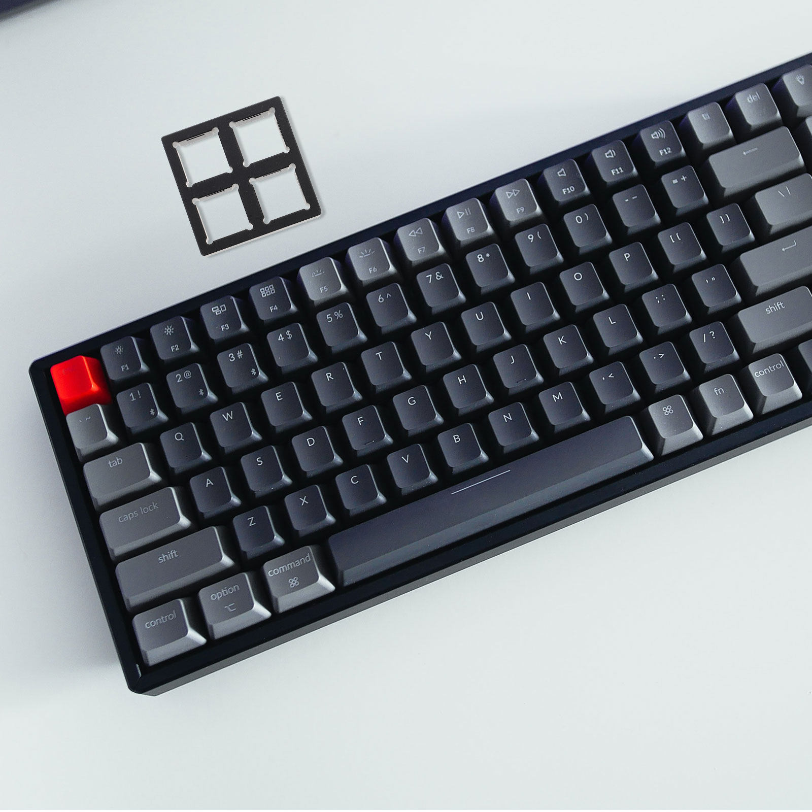 Механическая клавиатура для Хэ – обзор и цена Gaming Keyboard Test