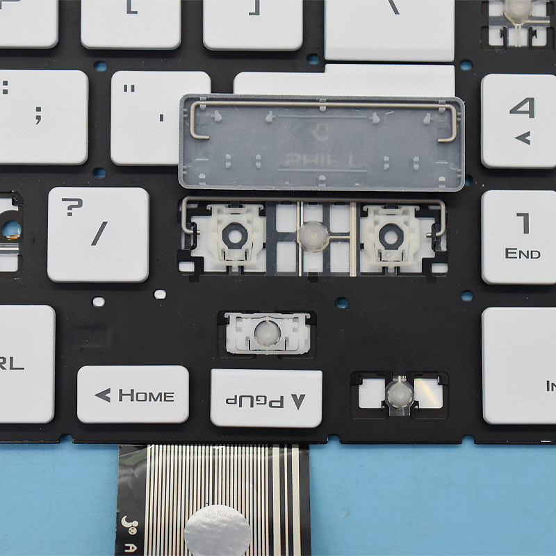 Сменные колпачки клавиш и шарн – обзор и цена Gaming Keyboard Hp