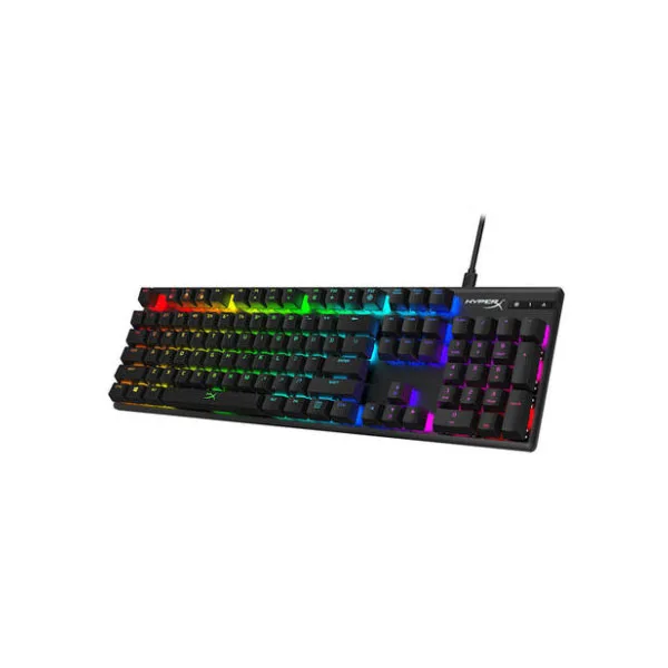 Оригинальная оптовая продажа H – обзор и цена Gaming Keyboard Hyperx