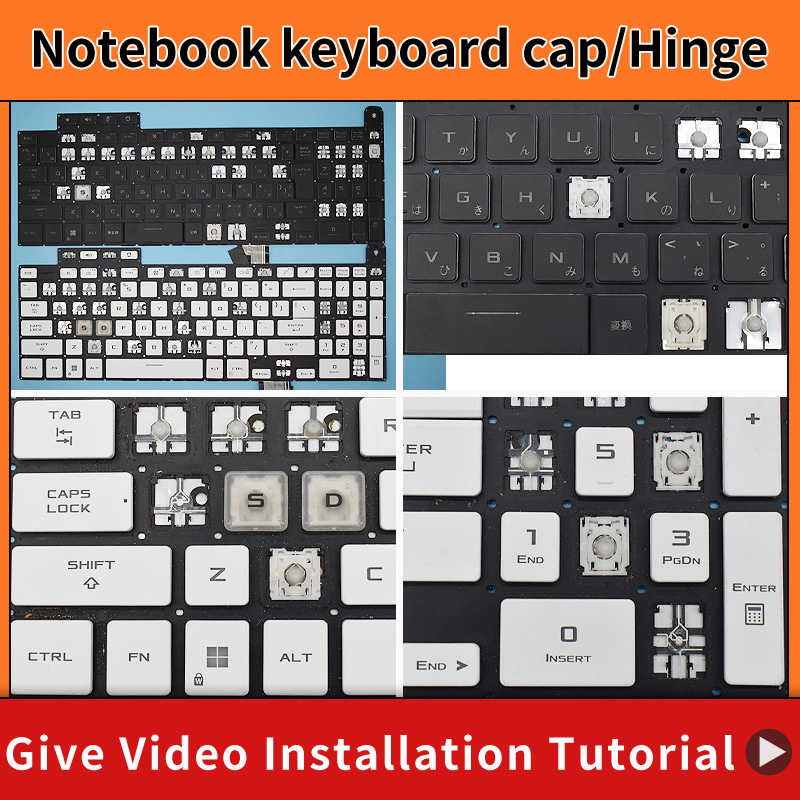 Колпачок клавиатуры для Asus T – обзор и цена Gaming Keyboard Hp