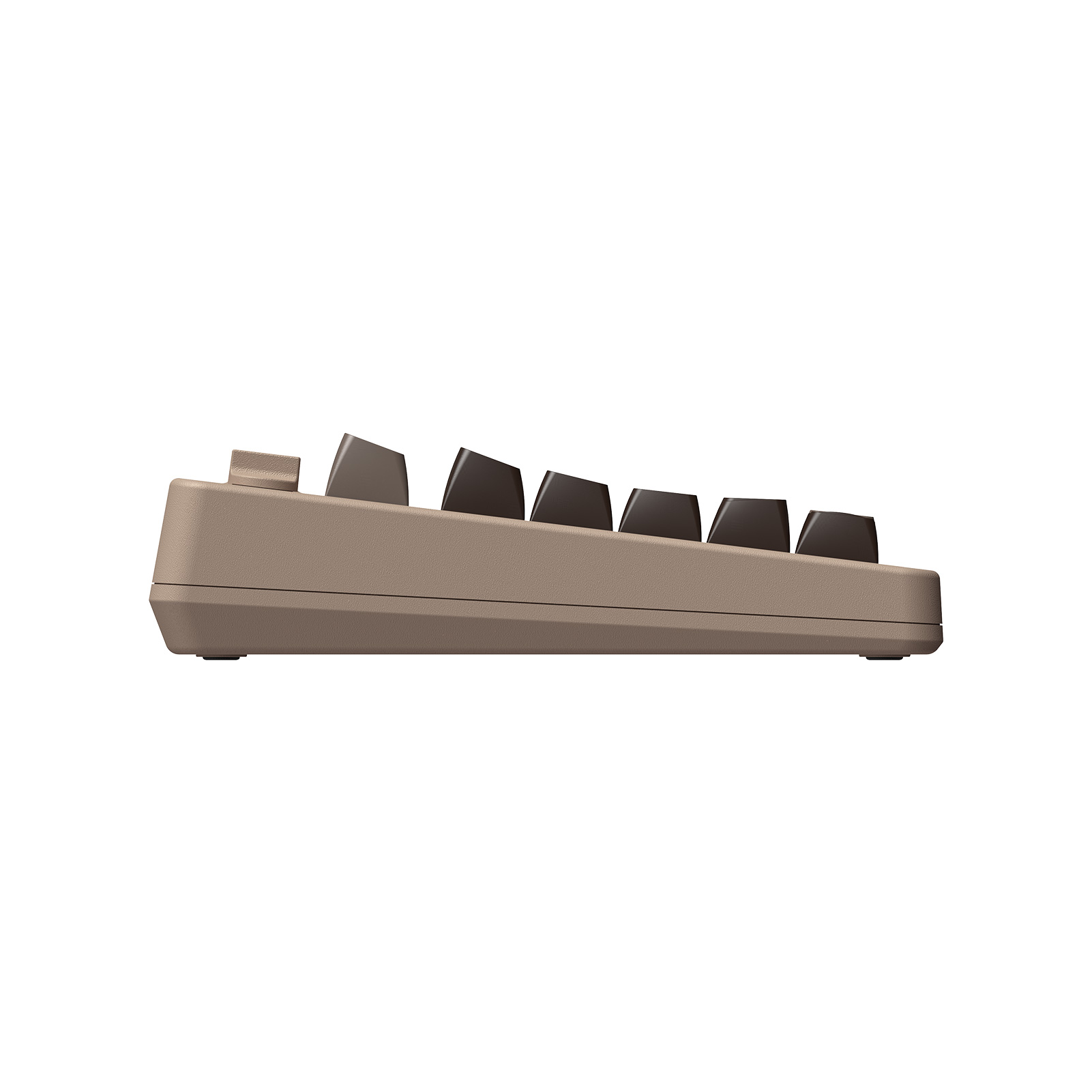 Механическая клавиатура в стил – обзор и цена Gaming Keyboard Ergo