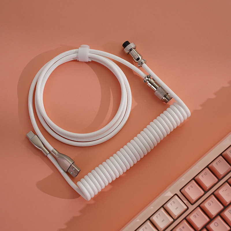 Кабель USB Type-C Aviator с пр – обзор и цена Gaming Keyboard Types