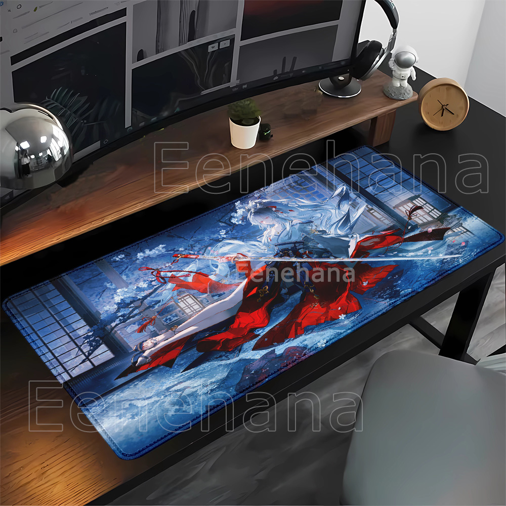 Коврик для мыши Hiyuki Gaming  – обзор и цена Gaming Keyboard Typewriter