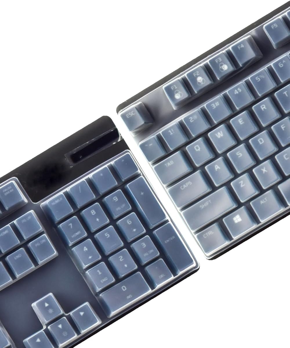 Чехол для клавиатуры для Razer – обзор и цена Gaming Keyboard Hyperx