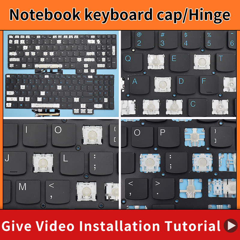 Сменные колпачки клавиш и шарн – обзор и цена Gaming Keyboard Hp