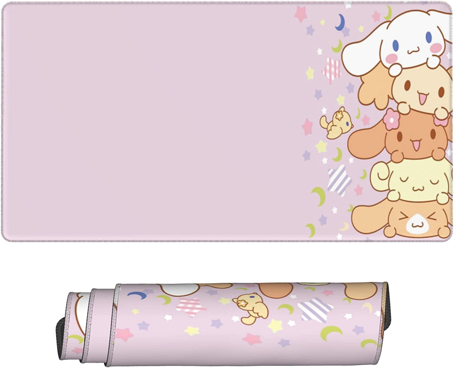 Коврик для мыши Kawaii С симпа – обзор и цена Gaming Keyboard And Mouse