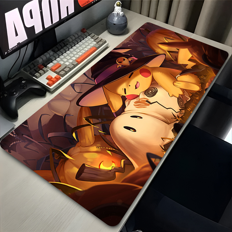Коврик для мыши Gamer XXL P-Po – обзор и цена Gaming Keyboard Top