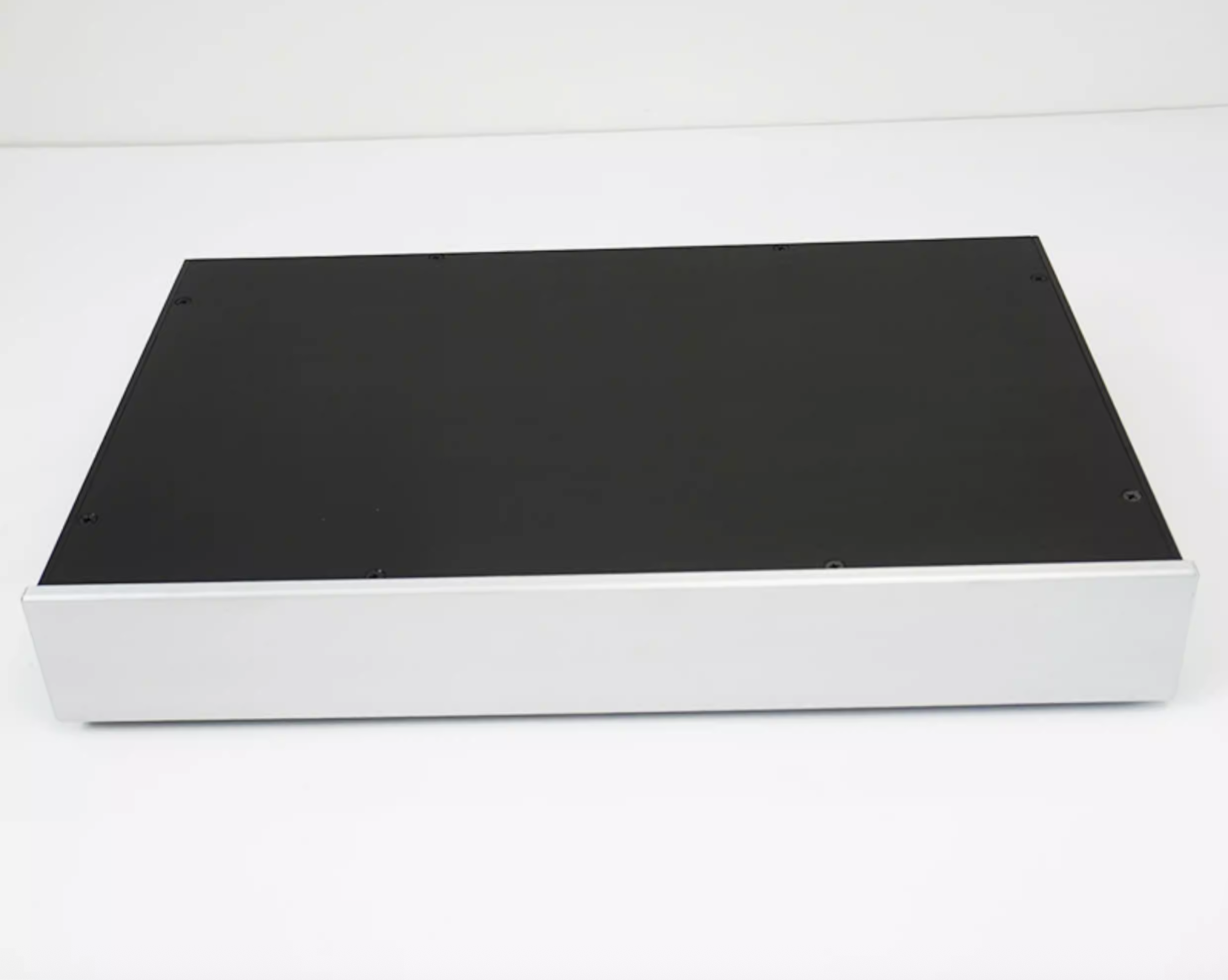 (430*65*345 мм) Цельноалюминие – обзор и цена Aluminum Case 65