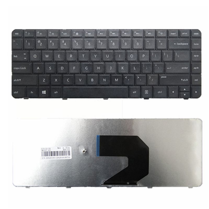 RU/SP/FR/GR Клавиатура для ноу – обзор и цена Gaming Keyboard E Yooso