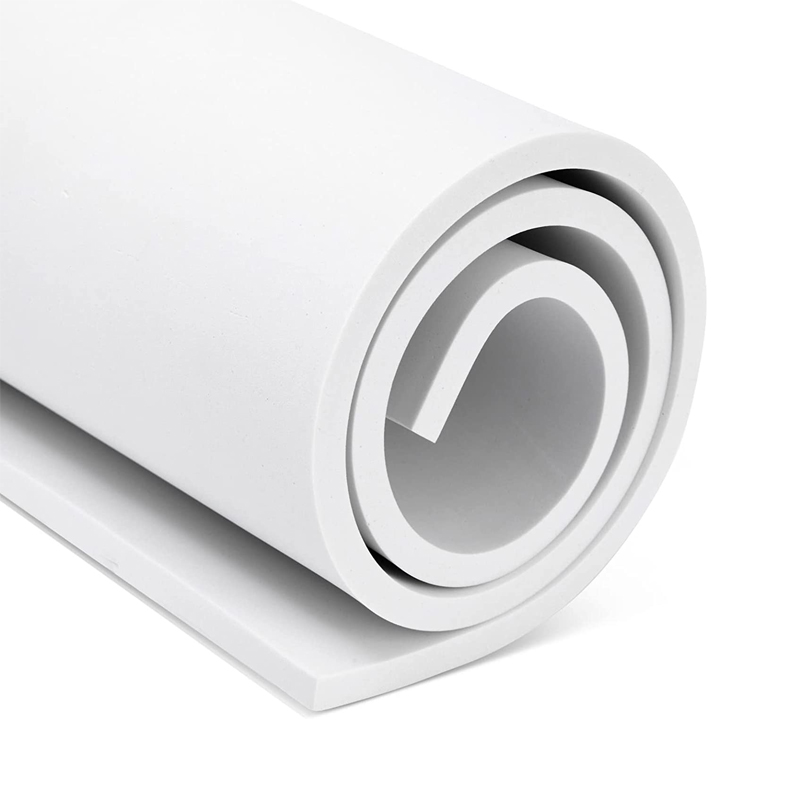 1 шт., толщина 1/2/3/5/10 мм,  – обзор и цена Pe Foam Sheet