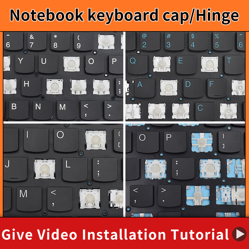 Сменная клавиша-шарнир для кла – обзор и цена Gaming Keyboard Hp