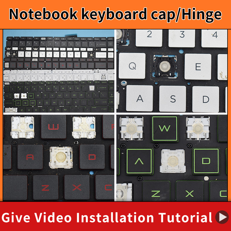 Сменные колпачки клавиш и шарн – обзор и цена Gaming Keyboard E Yooso